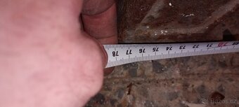 Industriální nohy ke stolu - 6