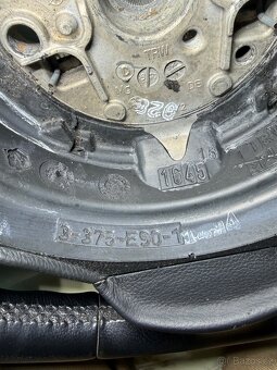 Bmw volant e90 e84 e81 e87 - 6