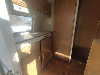 KIP 350,  100km/h,  WC, 900/660Kg - 6