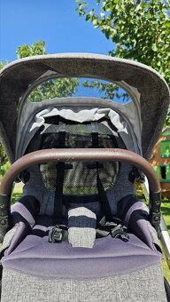 Kočárek ZOPA Quest - 6