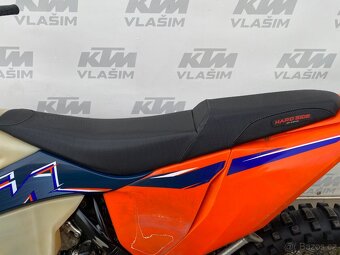 KTM 250 EXC-F - 6