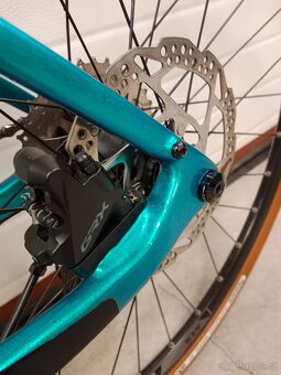 Gravel KELLYS SOOT 80 - 6