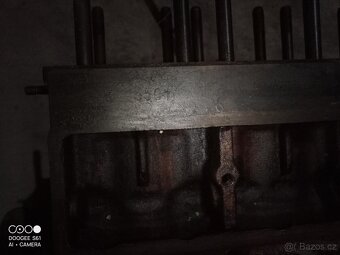 Blok motoru zetor - 6