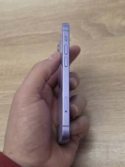 iPhone 12 mini 128GB ZÁRUKA (nová baterie) - 6