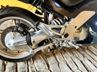 BMW K 1200 GT (2004) - 6