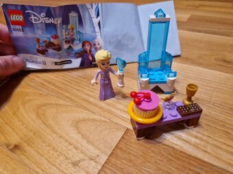 Lego Disney princezny - 6