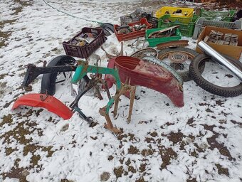 Jawa ČZ pionýr - 6