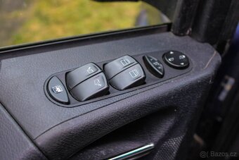 Mercedes-Benz Viano 2.2 CDI Fun Kompakt A/T - 6