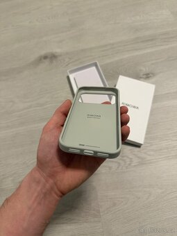 Rimowa case Iphone 17 pro max - 6