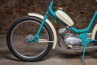 STADION S11 ''SMRŤÁK'' - 6