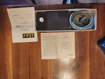 Napáječ autodráhy - 6