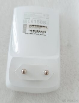 TP Link TL EA850RE bezdrátový zesilovač - 6