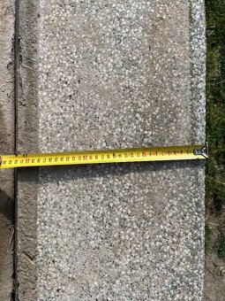 Betonové schody - 6