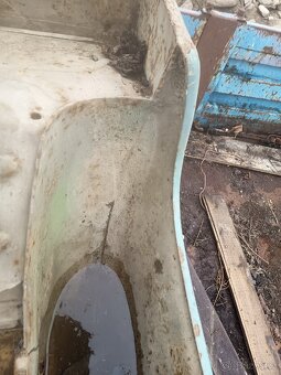 Blatníky Octavia 1963 - 6