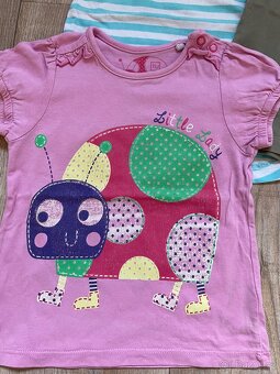 Trika a kalhoty 86 holka - 6