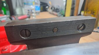 Svěrák York 150 A - 6