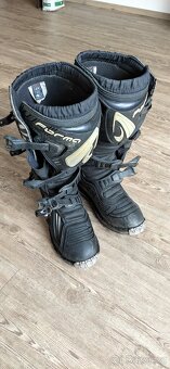 Enduro, motocross boty - 6