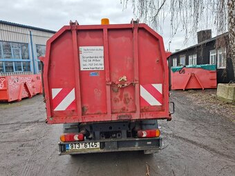 MULTICAR FUMO M30 - 6