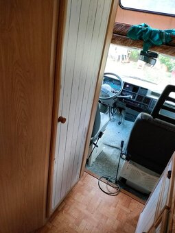 Karavan Fiat Ducato - 6