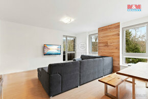 Prodej bytu 1+kk, 35 m², Harrachov - 6