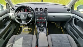 Seat Exeo ( Audi A4 ) 2.0 TDI 105KW/143PS R.V.07/2009 - 6