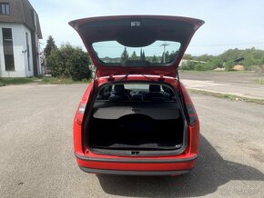 Ford Focus 1.6 74kW - 6