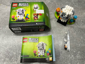 LEGO 40380 Beránek - 6