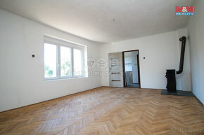 Prodej bytu 1+1, 35 m², Hořesedly - 6