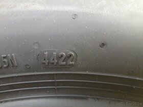245/45R18  100V Pirelli Sottozero 3  (2xZIMA) - 6