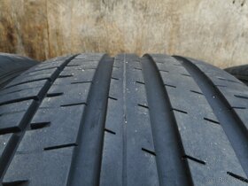 alu kola 5x112+letní pneu r19 - 6