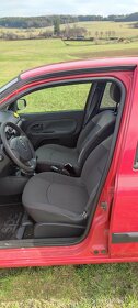 Renault Clio II, 1,2 benzín, TK do 3/26 - 6