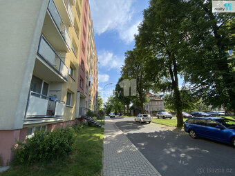 Prodej bytu 2+kk, Boženy Němcové, Nový Bor - 6
