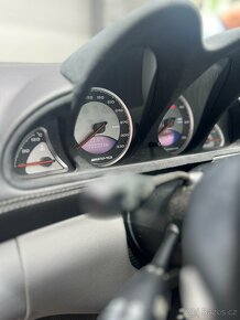 Mercedes Benz SL55 AMG - 6