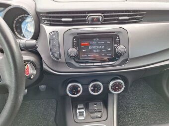 Alfa Romeo Giulietta 1,4Ti AKČNÍ CENA - 6