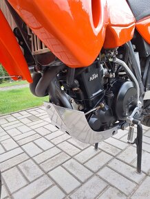 Ktm lc4 620 - 6