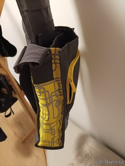 Batoh IKEA , krásný stav, nevyužito - 6