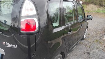 Citroen C3 Picasso 1,6 HDI - 6