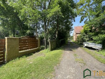 Prodej pozemky pro bydlení, 841 m2 - Kralice na Hané - 6