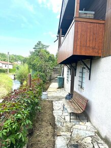 Prodej chaty 39m² (pozemek celkově 406m²) , Čišovice-Bojov - 6