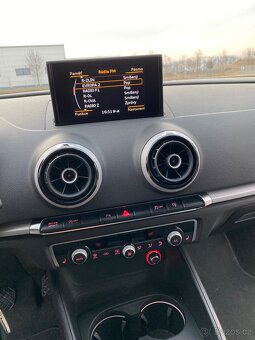 Audi A3 S line - 6