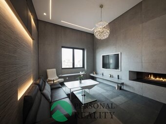 Prodej vícegenerační dům, 3/4 podíl, 170 m2 - Sulejovice - 6