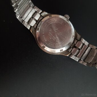 Hodinky Casio Edifice EF 107 - 6