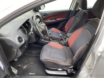 Fiat Bravo 1.4 T-JET , 88 kW benzín, 2010 - 6