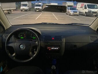 Škoda Fabia 1.2 HTP 47Kw - 6