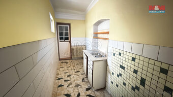 Prodej zemědělské usedlosti, 110 m², Kuřimany - 6