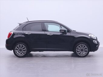Fiat 500X 2,0 MultiJet 4x4 Navi Xenon (2016) - 6