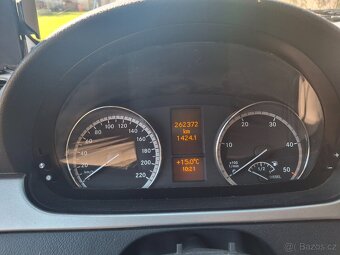 MB viano 3,0 CDI 150kw - 6