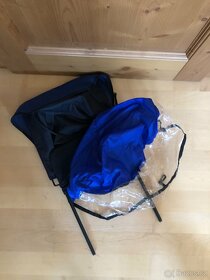 Krosna Deuter Kid Comfort II - 6