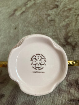Porcelán po babičce - 6