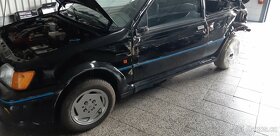 Ford Fiesta xr2 - 6